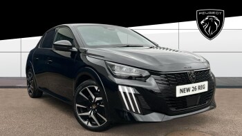 Peugeot 208 1.2 Hybrid 110 GT 5dr e-DSC6 Petrol Hatchback